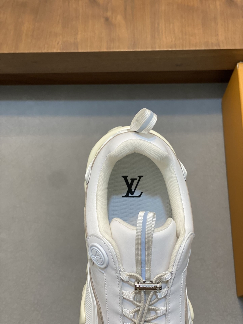 LV Sneakers